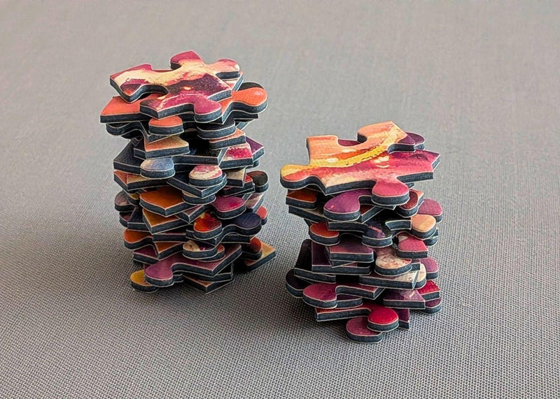 Easy Jigsaw Puzzles