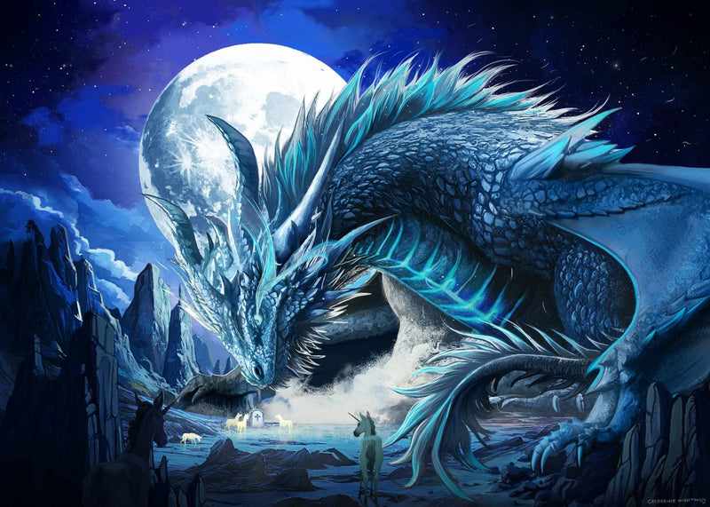 Eternal promise artwork