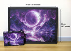 Moonlit whispers puzzle dimensions