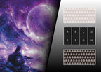 Moonlit whispers sorting guide patterns