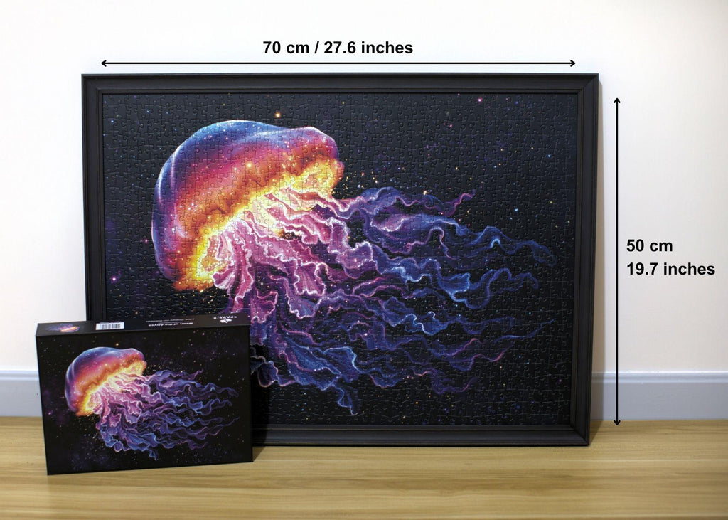 Neon of the abyss puzzle dimensions