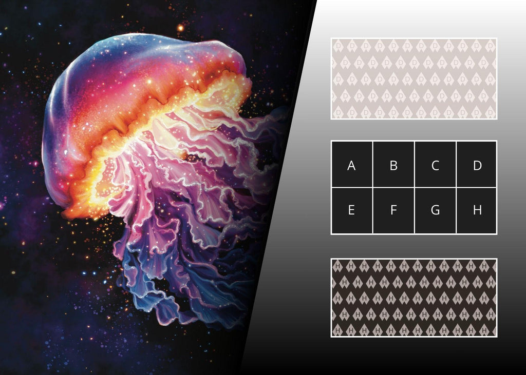 Neon of the abyss sorting guide patterns